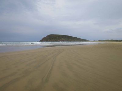Playa de Cannibal Bay