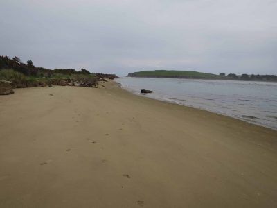 Playa de Surat Bay