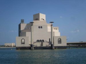 Museo de Arte Islámico en Doha