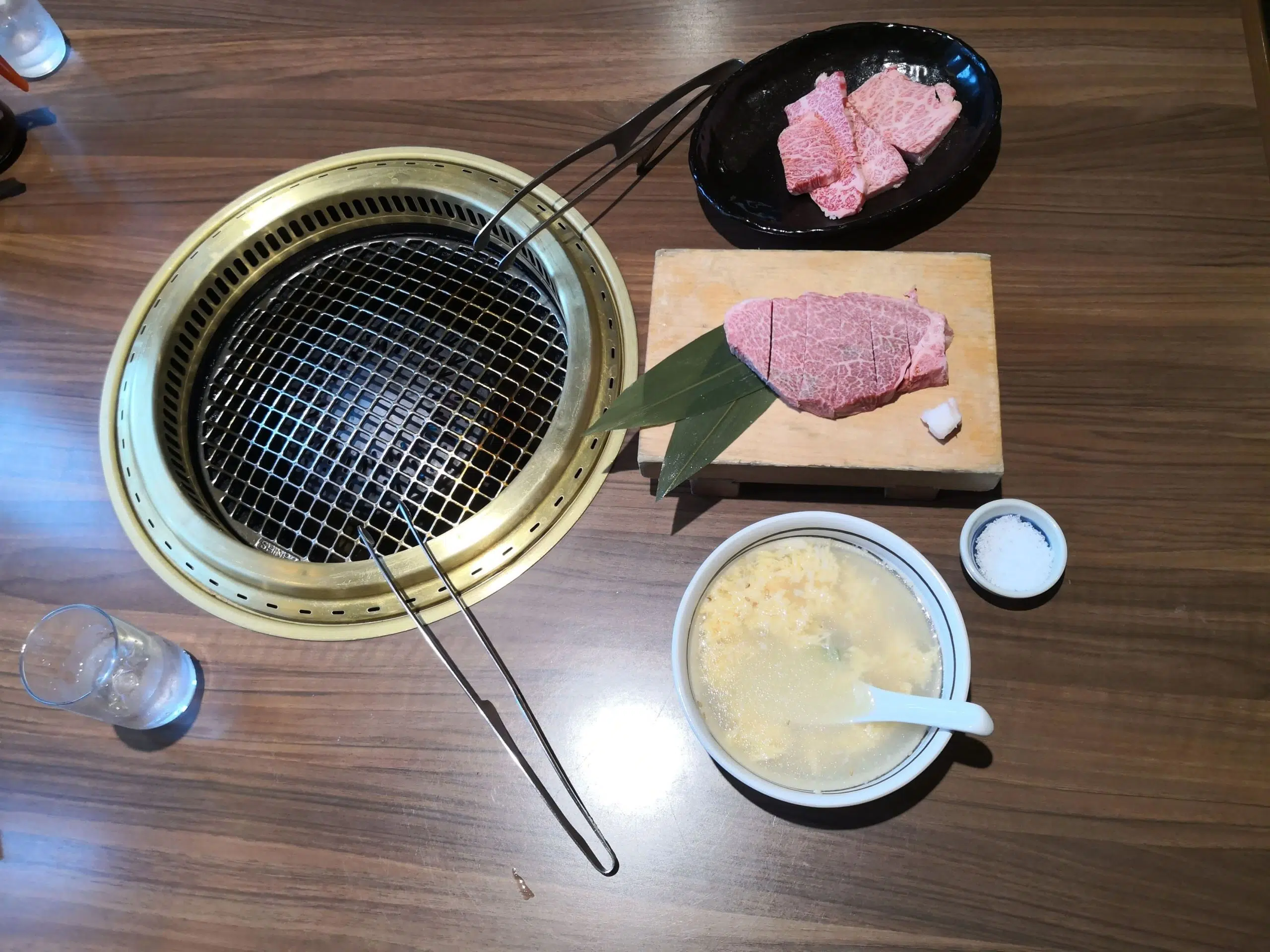 Comida en viaje a Japón por libre con bebés o niños
