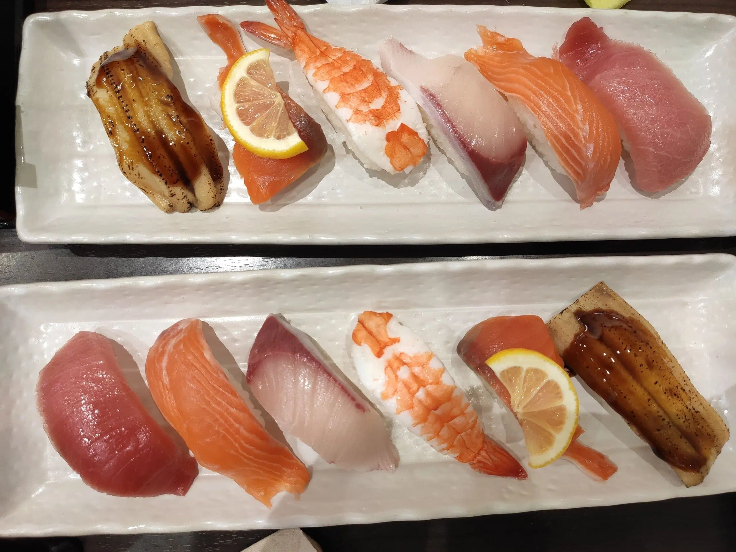 Comida en viaje a Japón por libre con bebés o niños