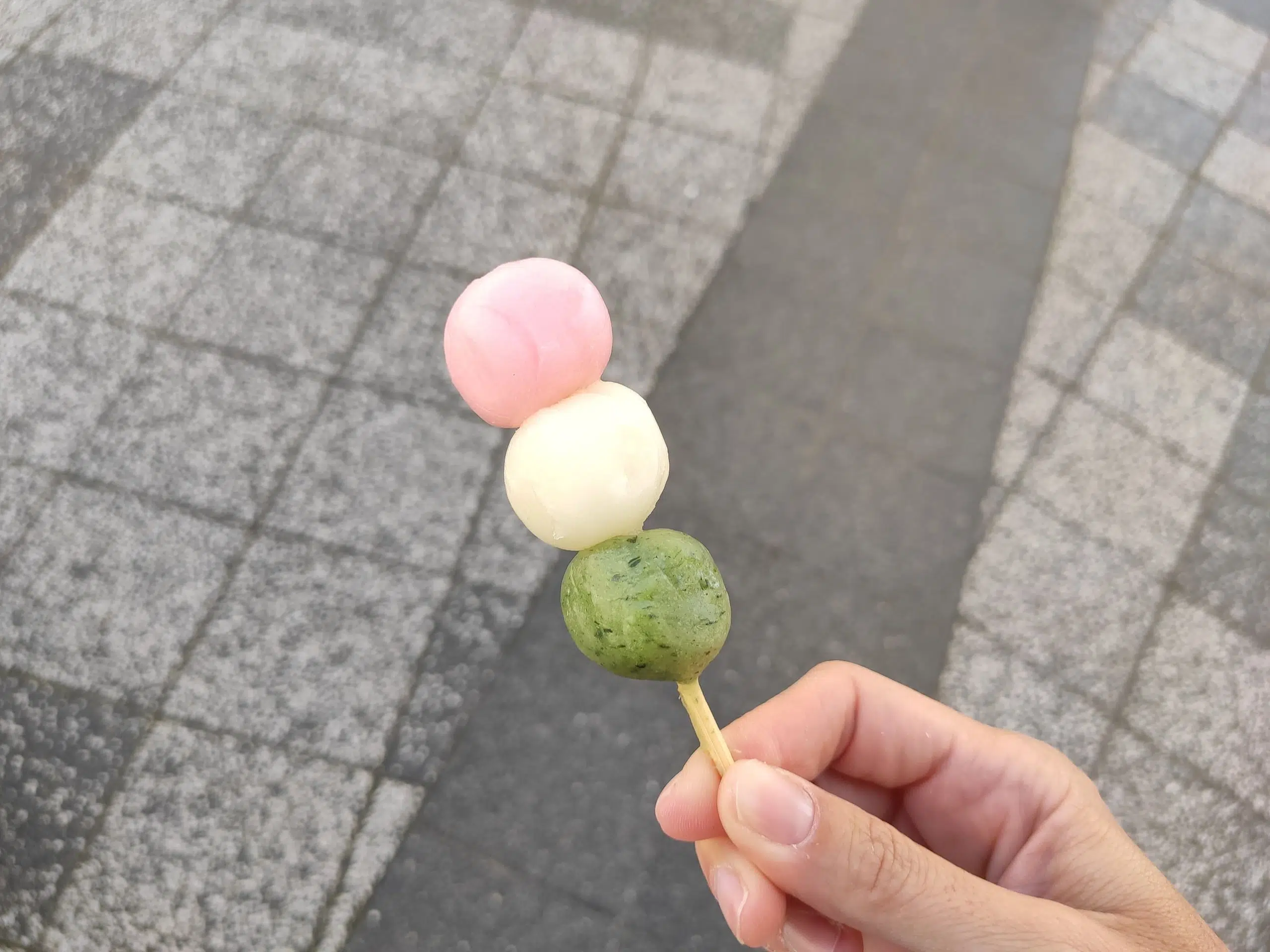 Comida en viaje a Japón por libre con bebés o niños