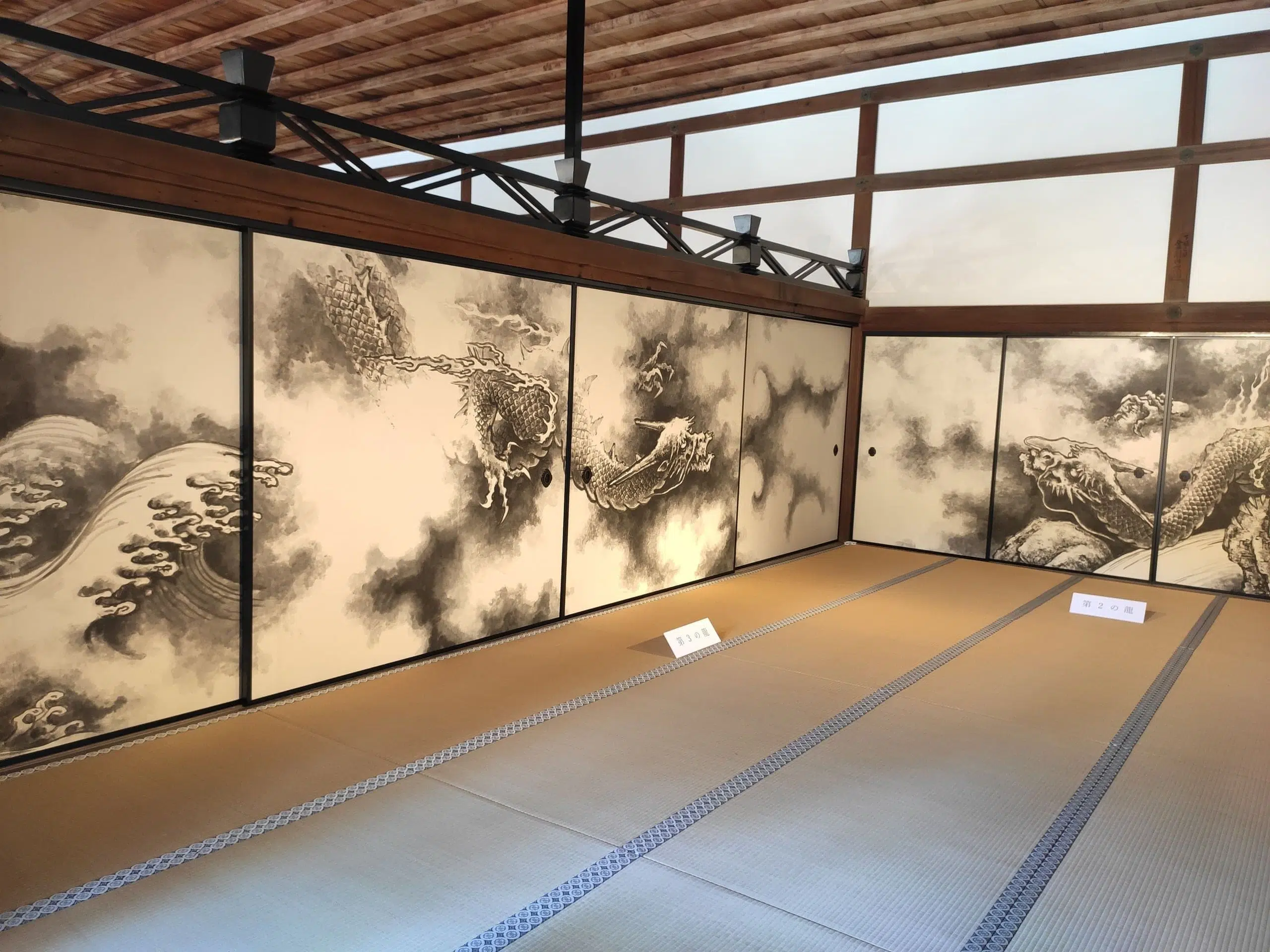 Templos en viaje a Japón por libre con bebés o niños